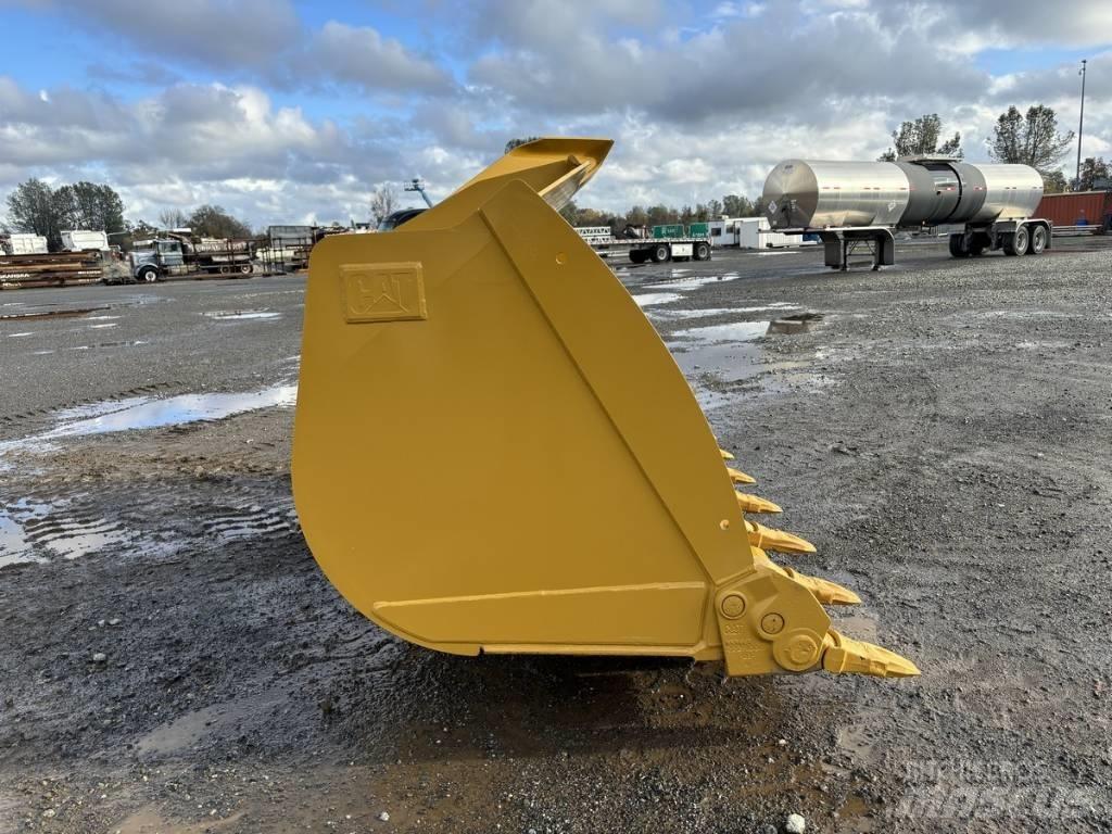 CAT 950GC Компоненты строительной техники