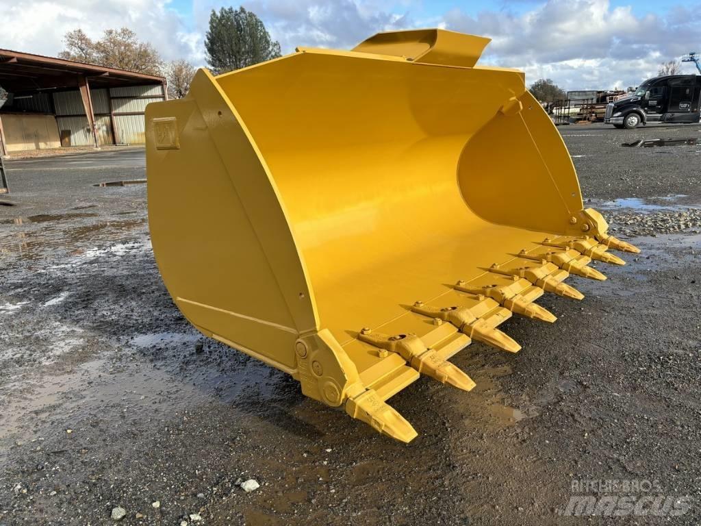 CAT 950GC Компоненты строительной техники