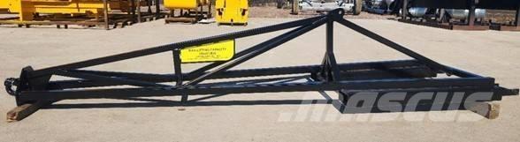 West End MFG.  Jib Строительная техника - Другие