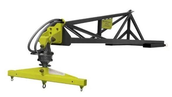 West End MFG.  Jib Строительная техника - Другие