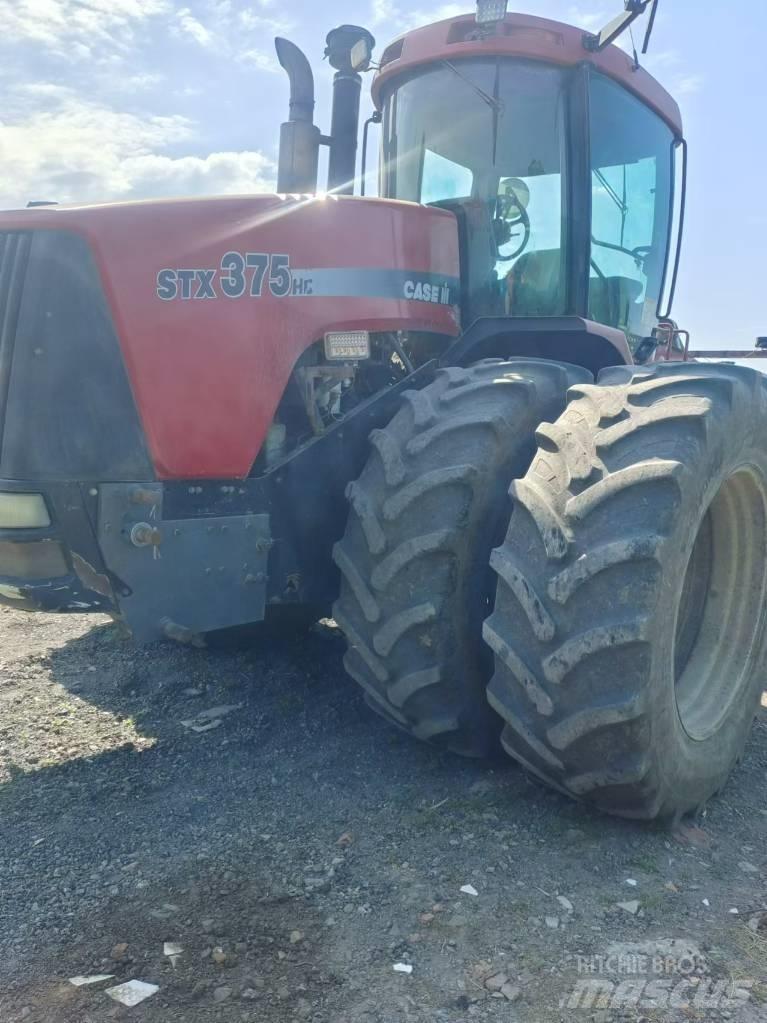 Case IH STX 375 HD Трактора
