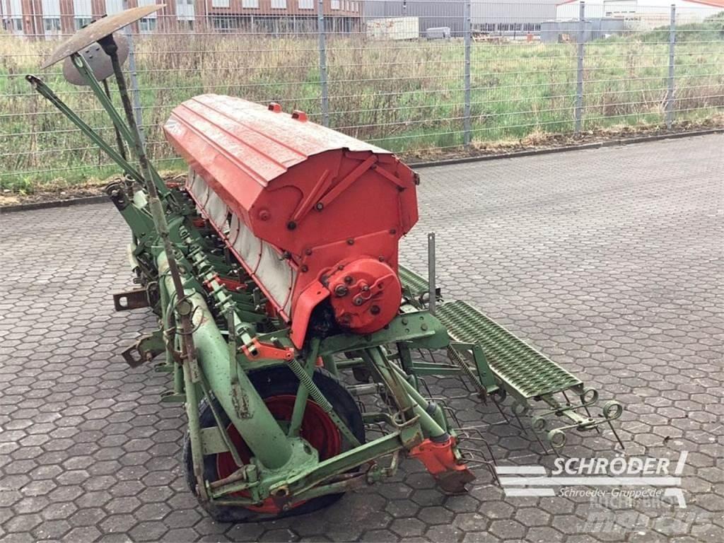 Nodet SÄMASCHINE Сеялки точного высева