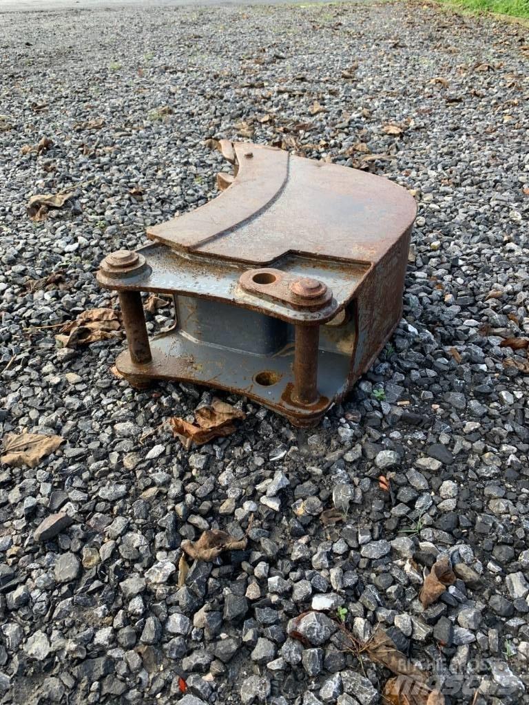 CNH GODET RETRO Запчасти для складской техники