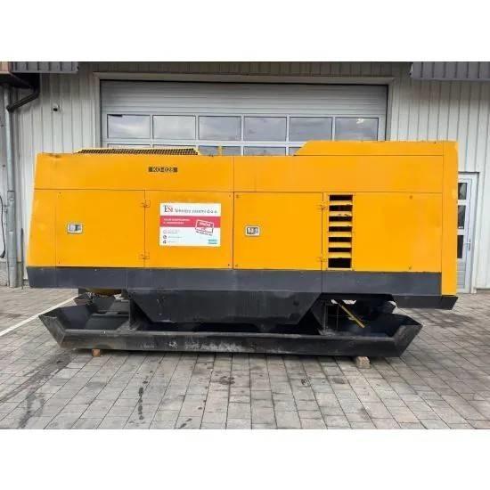 Compair H700-250S Воздушные компрессоры