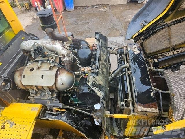 Volvo L 110 H Фронтальные погрузчики