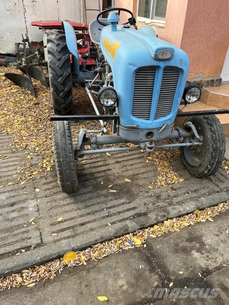 Landini R4500 Трактора