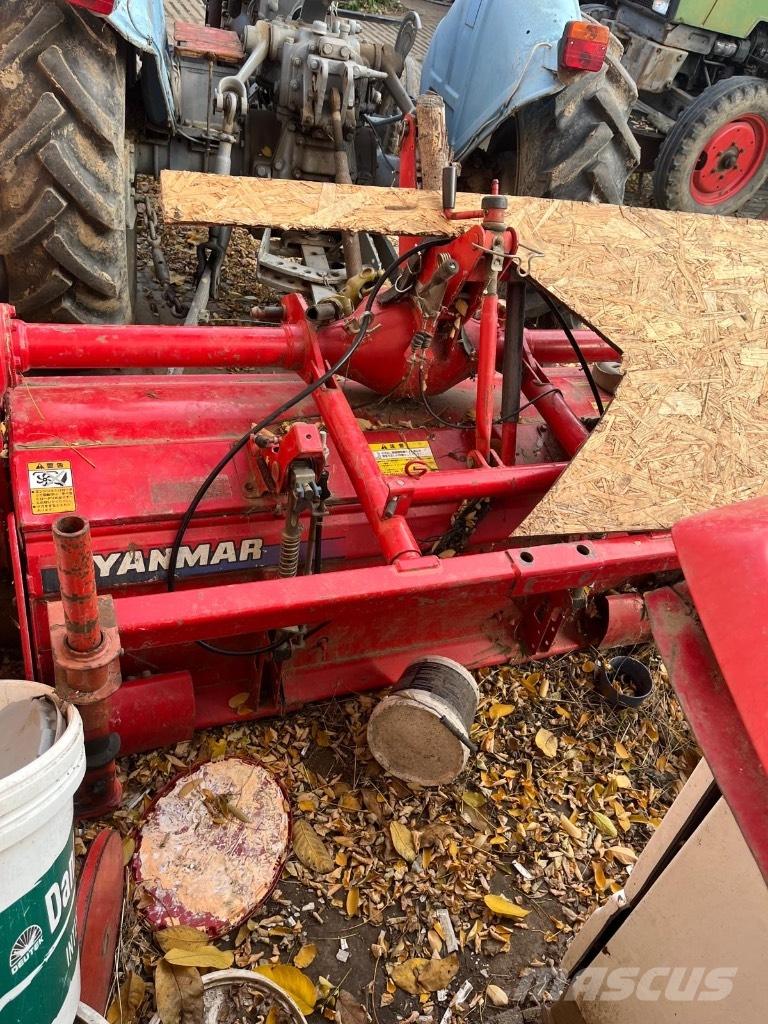 Landini R4500 Трактора