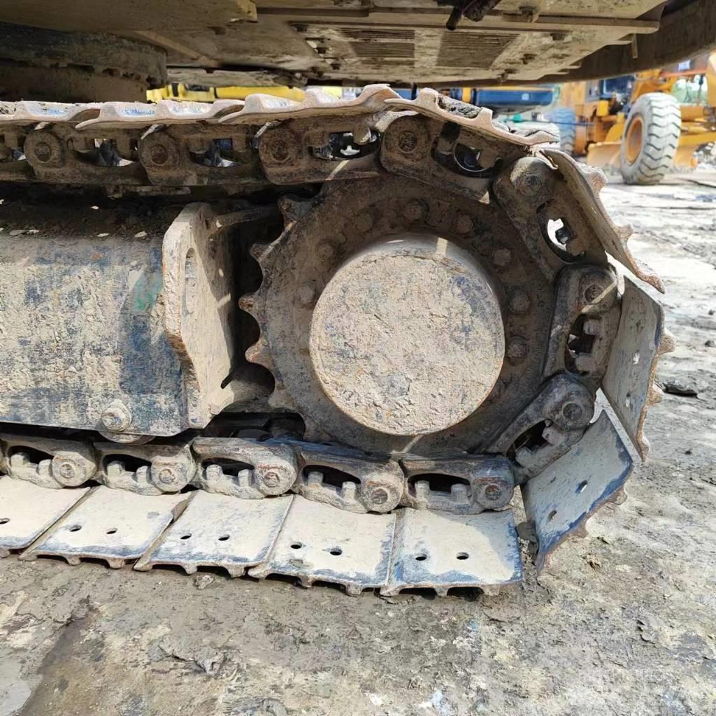 CAT 306 Мини-экскаваторы