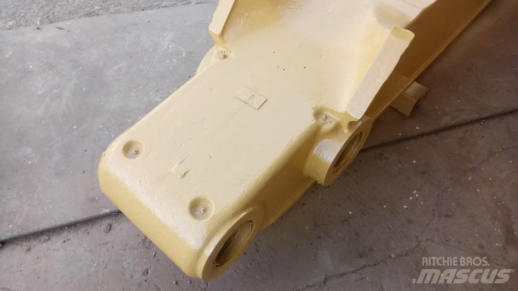 CAT 245 Боны и ковши