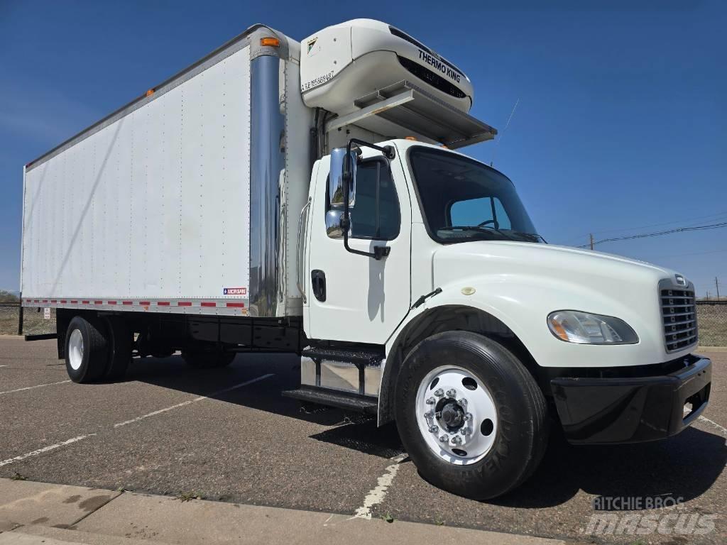 Freightliner M 106 Грузовики-Рефрижераторы