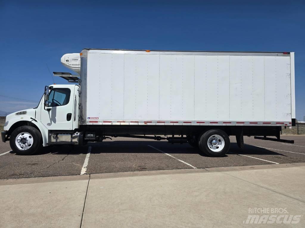 Freightliner M 106 Грузовики-Рефрижераторы