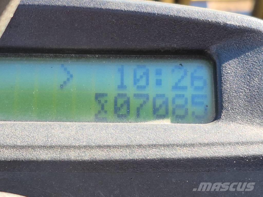 Hyster S 50 FT Другие складские механизмы