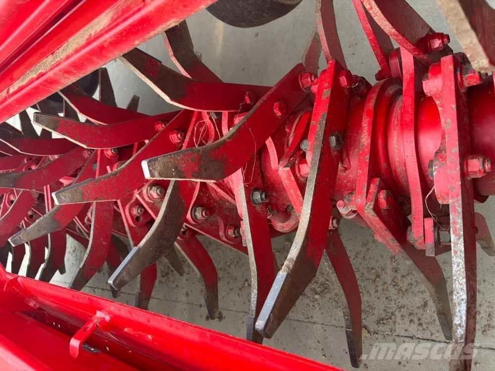 Grimme GF 400 Машины для уборки и переработки картофеля - Другие