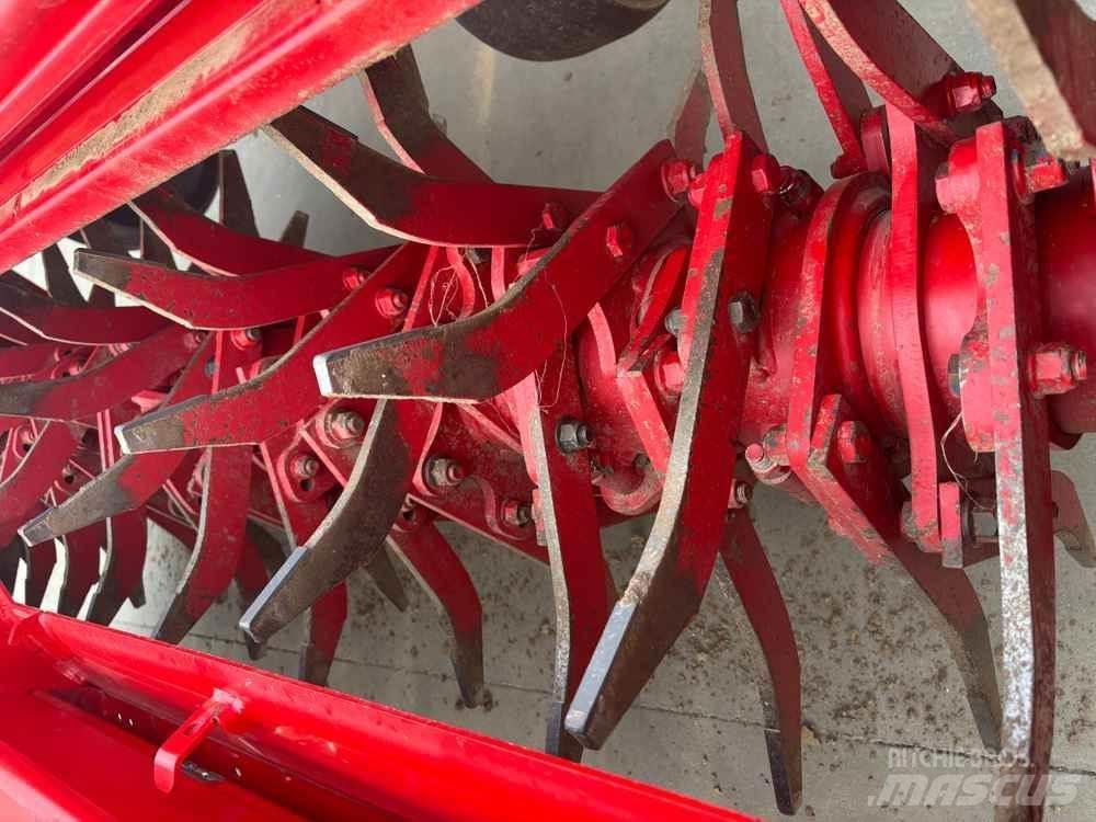 Grimme GF 400 Машины для уборки и переработки картофеля - Другие