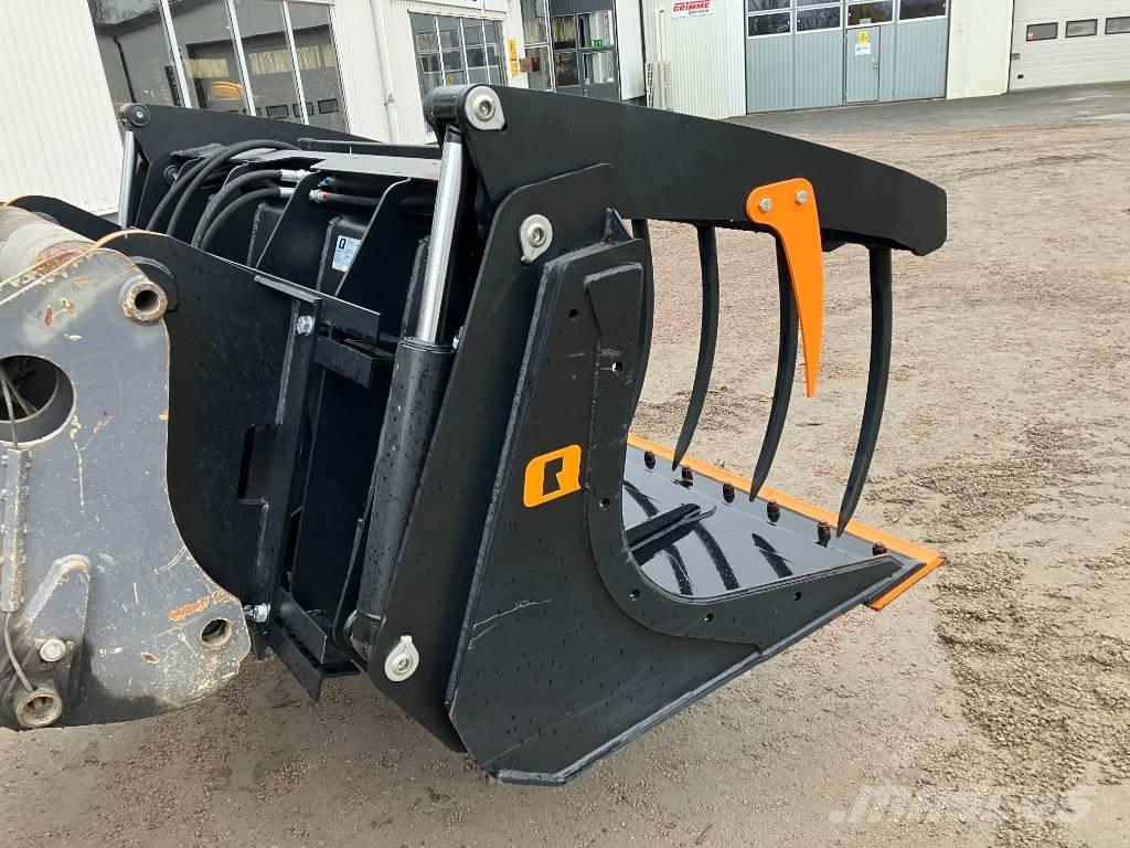 Ålö Multibenne XL Навесные фронтальные погрузчики