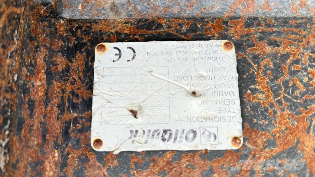 CAT 320 GC Гусеничные экскаваторы