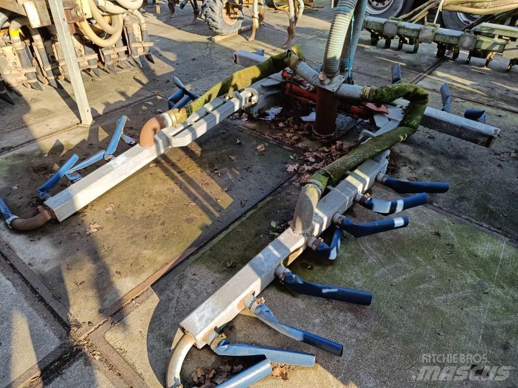 Kenco 6000 Прочая техника для удобрений