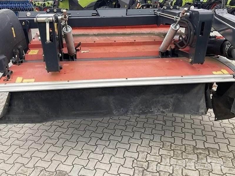 Vicon Extra 832T Косилки плющилки