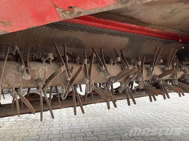 Vicon Extra 832T Косилки плющилки