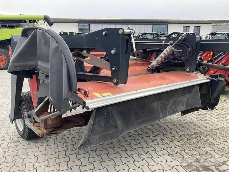 Vicon Extra 832T Косилки плющилки