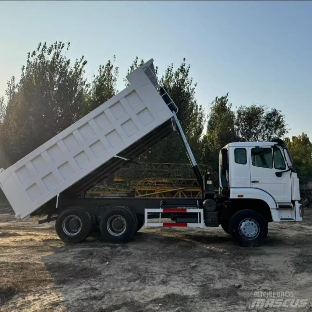 Howo 371 6X4 Грузовики-Самосвалы