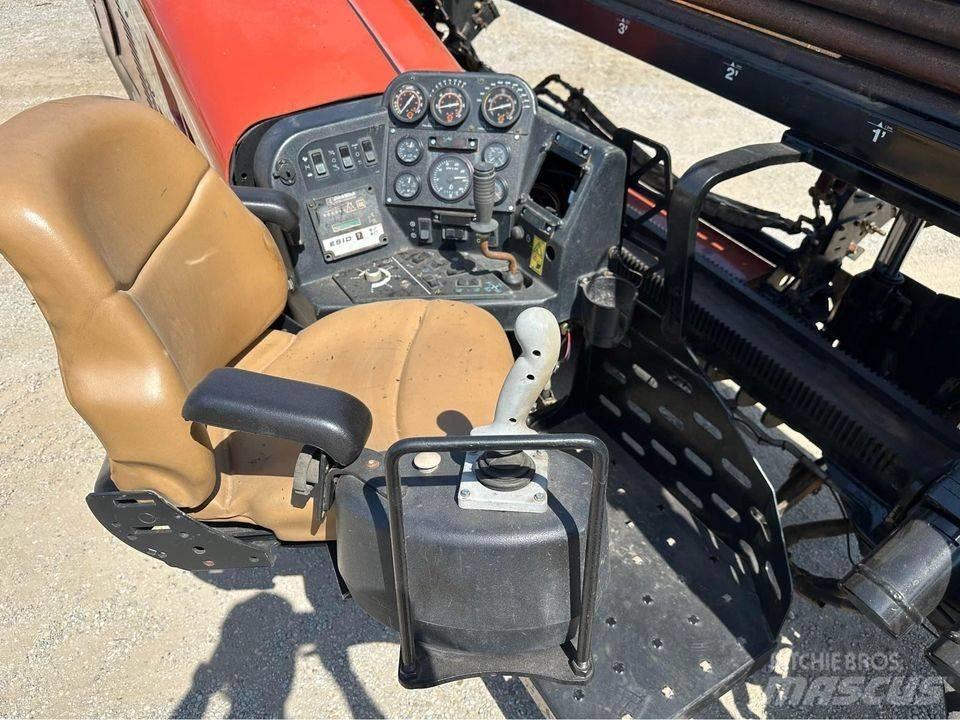 Ditch Witch JT2020 Оборудование для горизонтального бурения