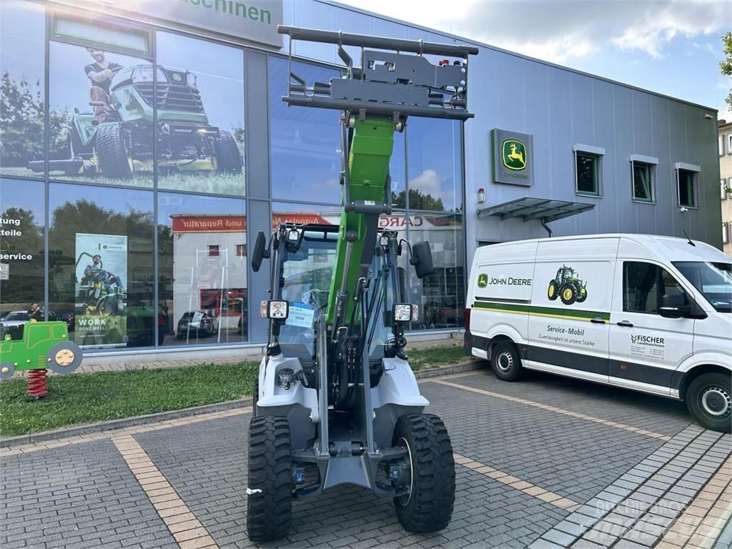 Kramer KL12.5 Demo Фронтальные погрузчики