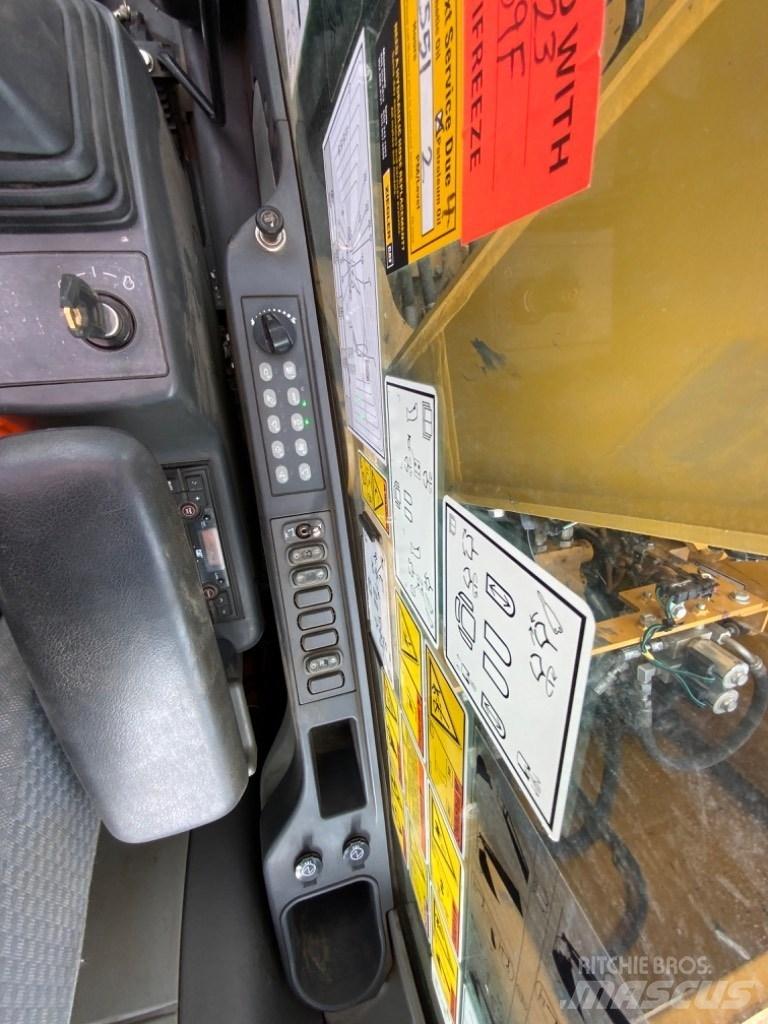 CAT 311F Гусеничные экскаваторы