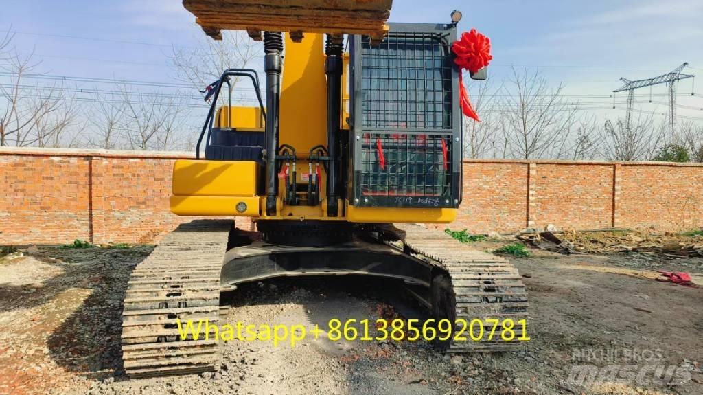 CAT 320 Гусеничные экскаваторы