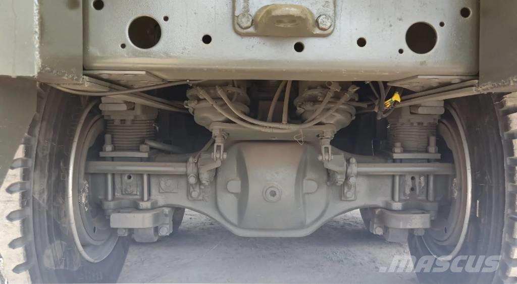 Howo 371 6x4 Грузовики-Самосвалы