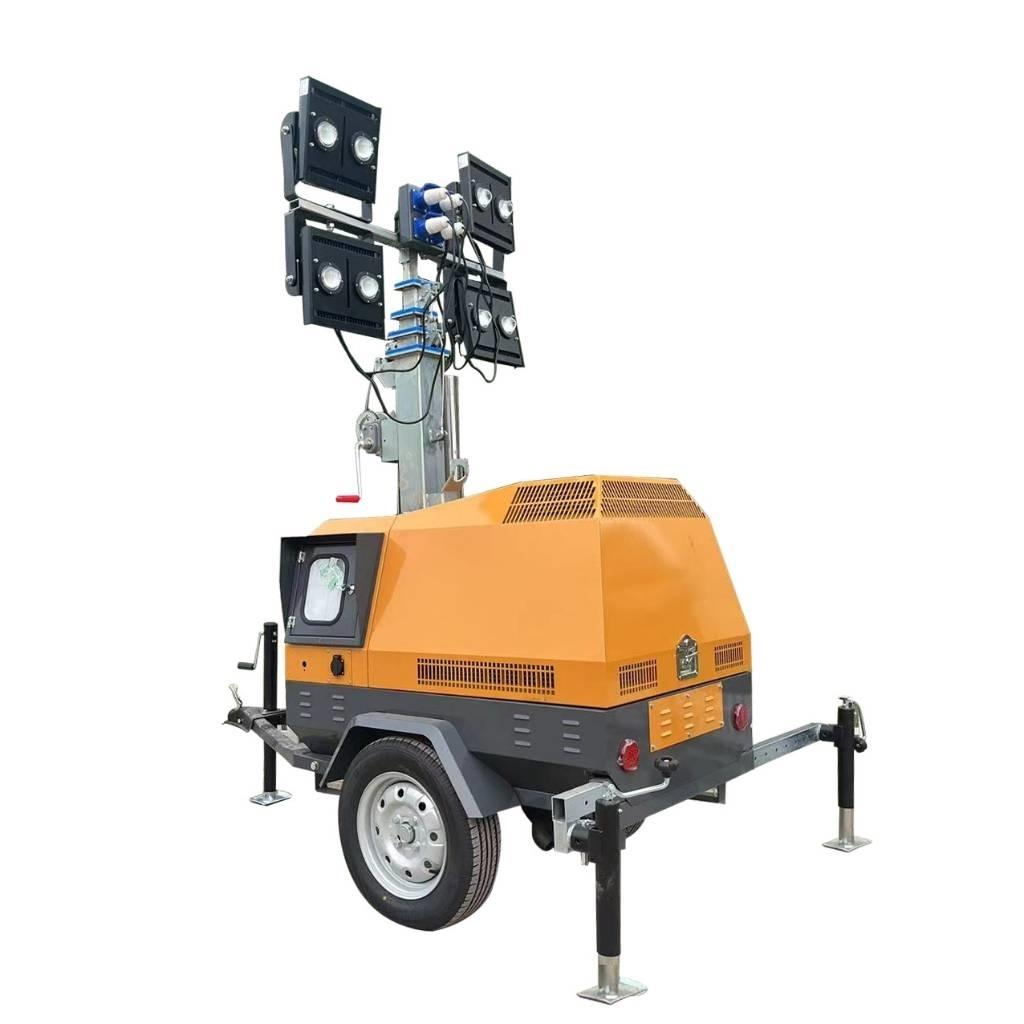 SDBM BMN4000B Коммунальные мини-погрузчики