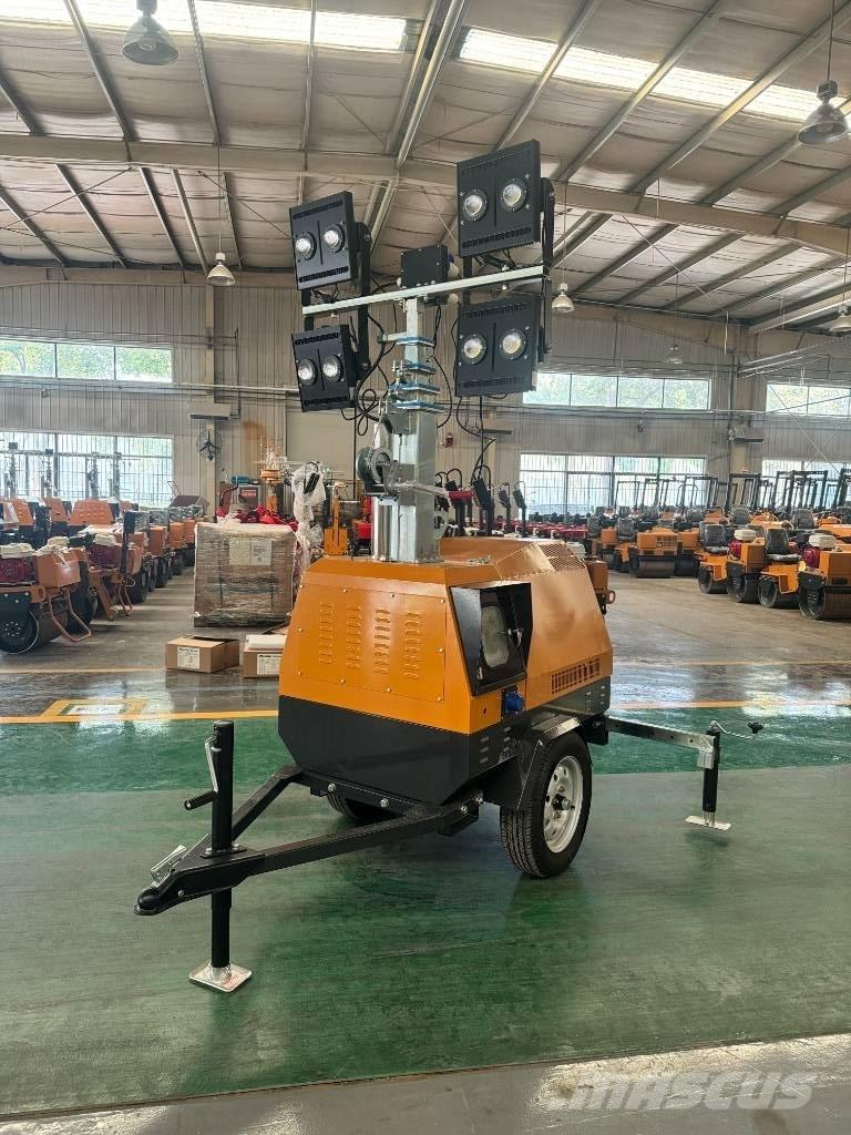 SDBM BMN4000B Коммунальные мини-погрузчики