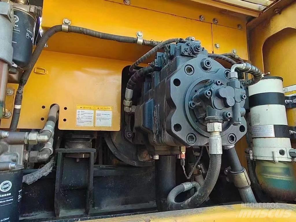 Sany SY 365 H Гусеничные экскаваторы
