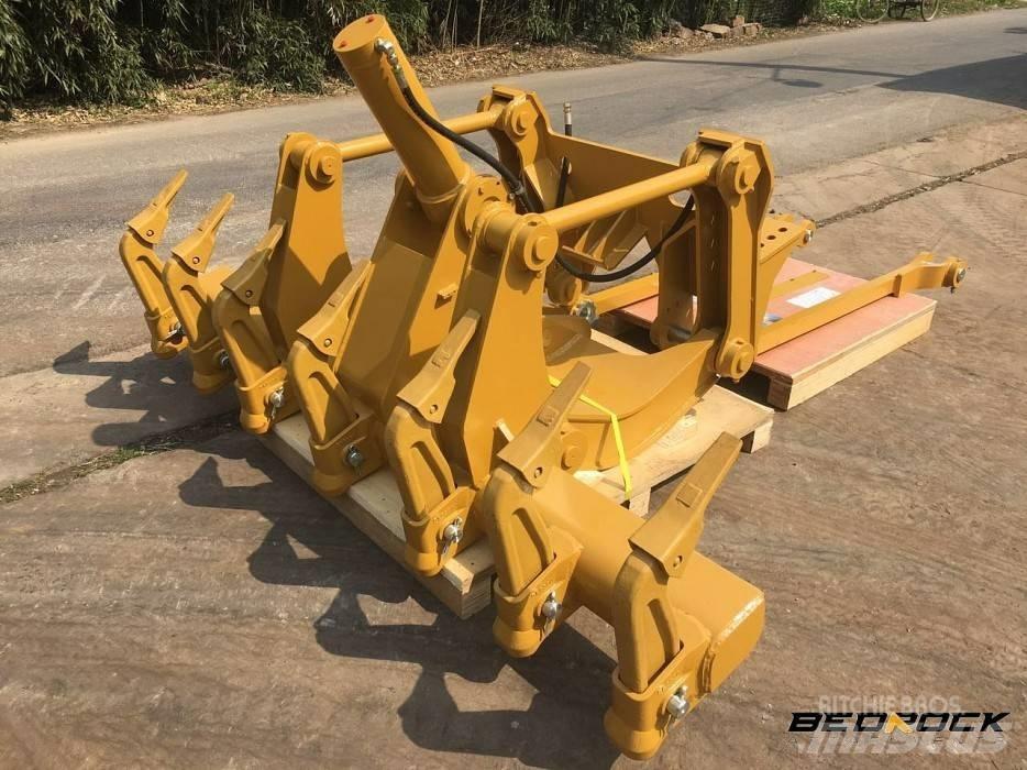 CAT 14M Ripper Компоненты строительной техники