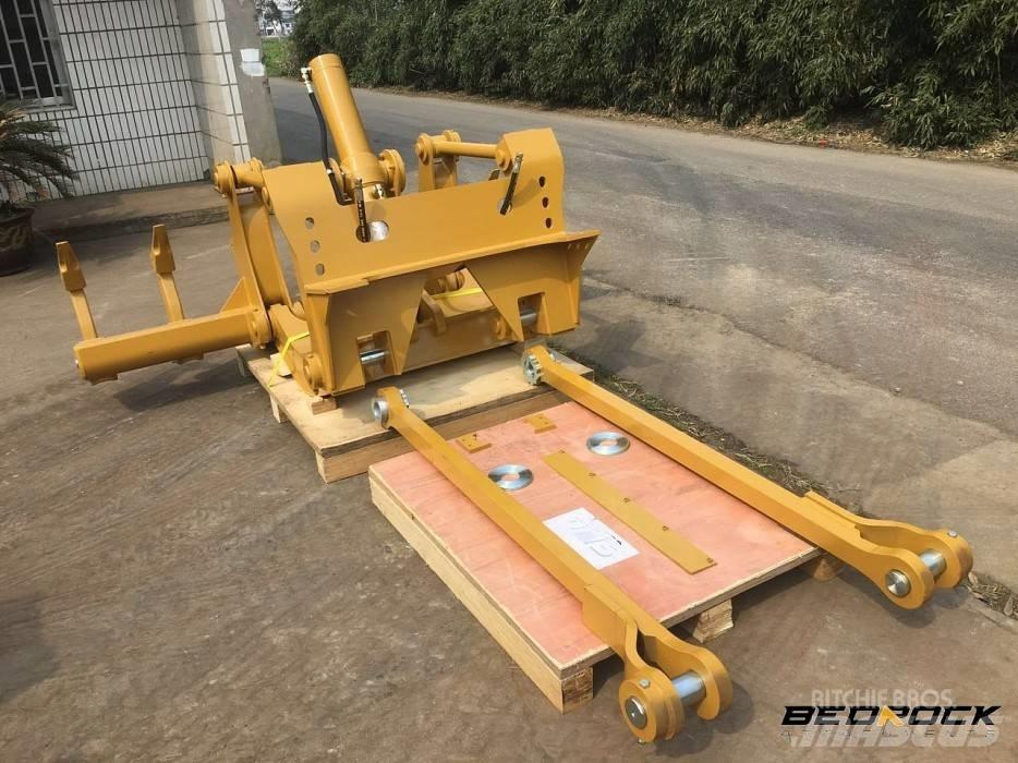 CAT 14M Ripper Компоненты строительной техники