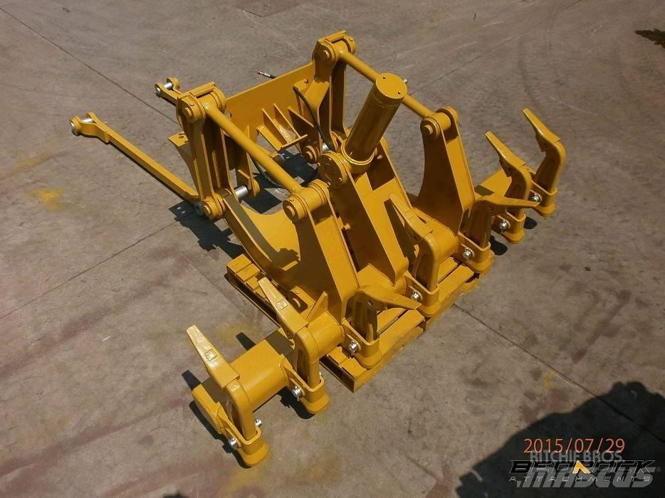 CAT 14M Ripper Компоненты строительной техники