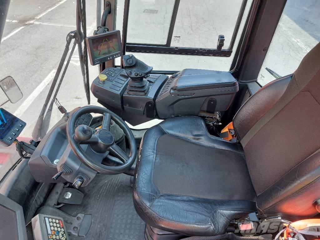 Kalmar DRG450-65S5 Контейнерные вилочные погрузчики