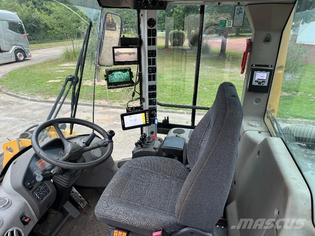 Volvo L 70 F Фронтальные погрузчики