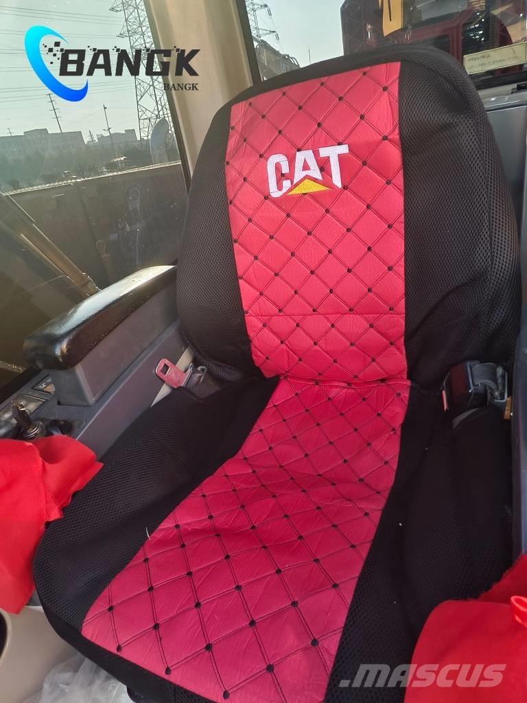 CAT 320 C L Гусеничные экскаваторы