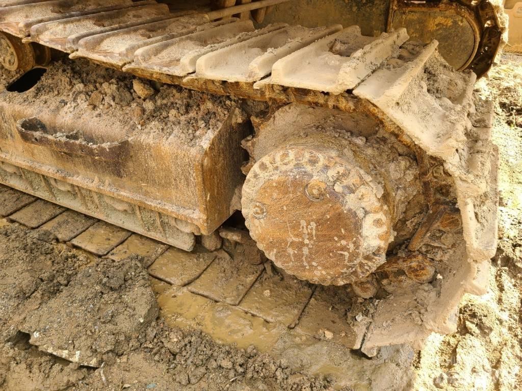CAT 330 Гусеничные экскаваторы
