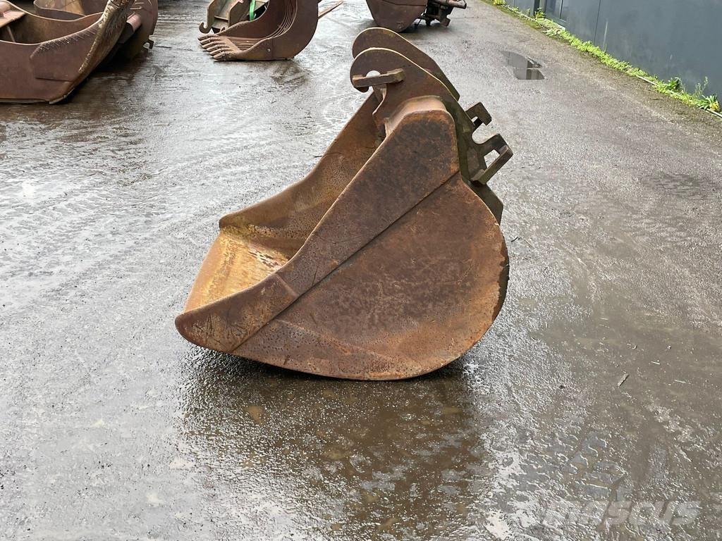 CAT Digging bucket Ковши