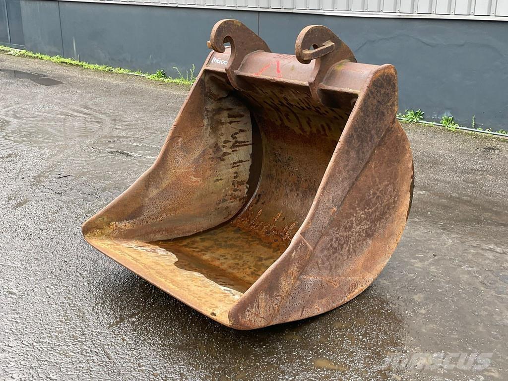 CAT Digging bucket Ковши