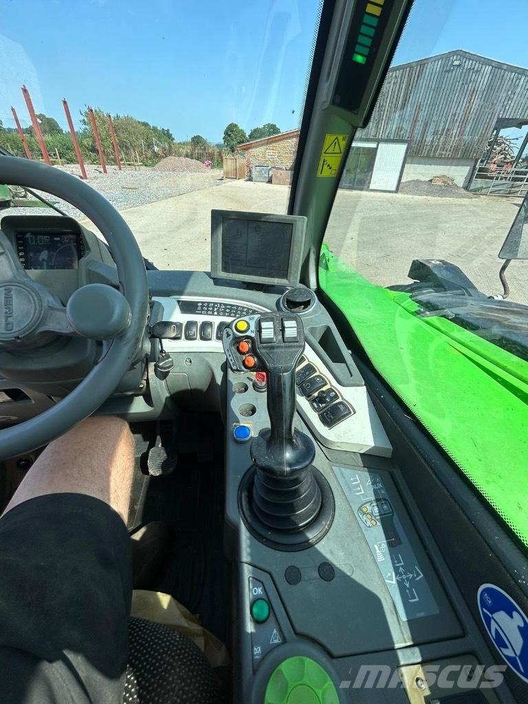 Merlo TF 42.7 Сельскохозяйственные телескопические погрузчики
