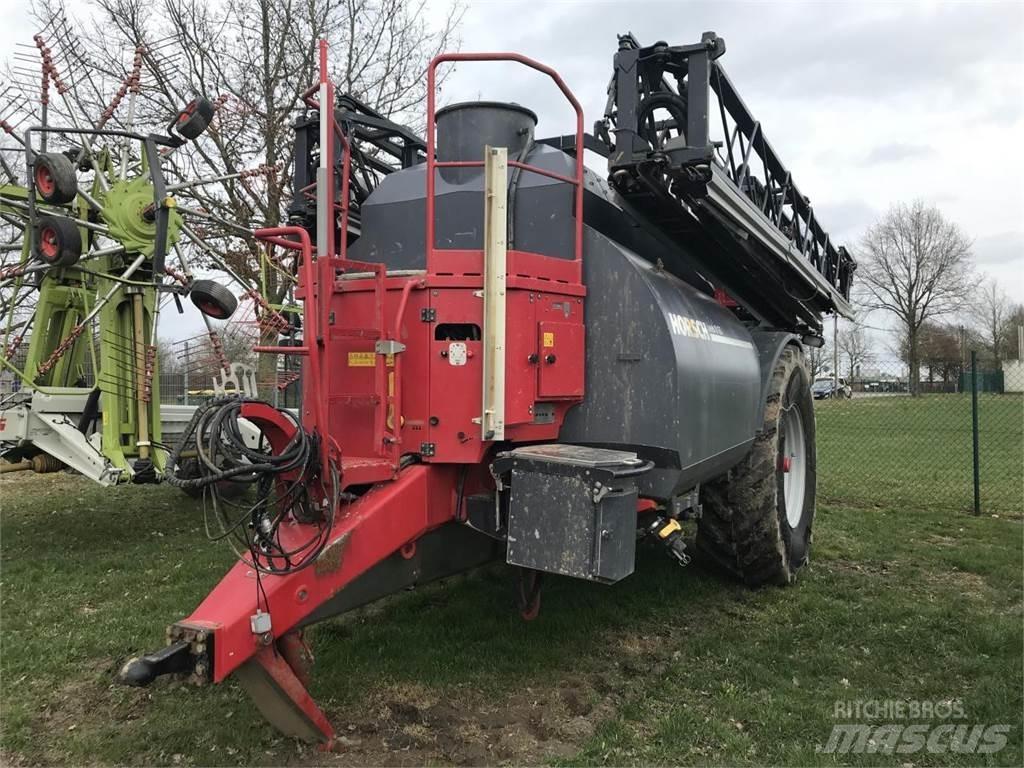 Horsch 8GS Прицепные опрыскиватели