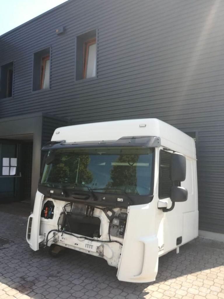 DAF XF 106 Euro 6 Кабины