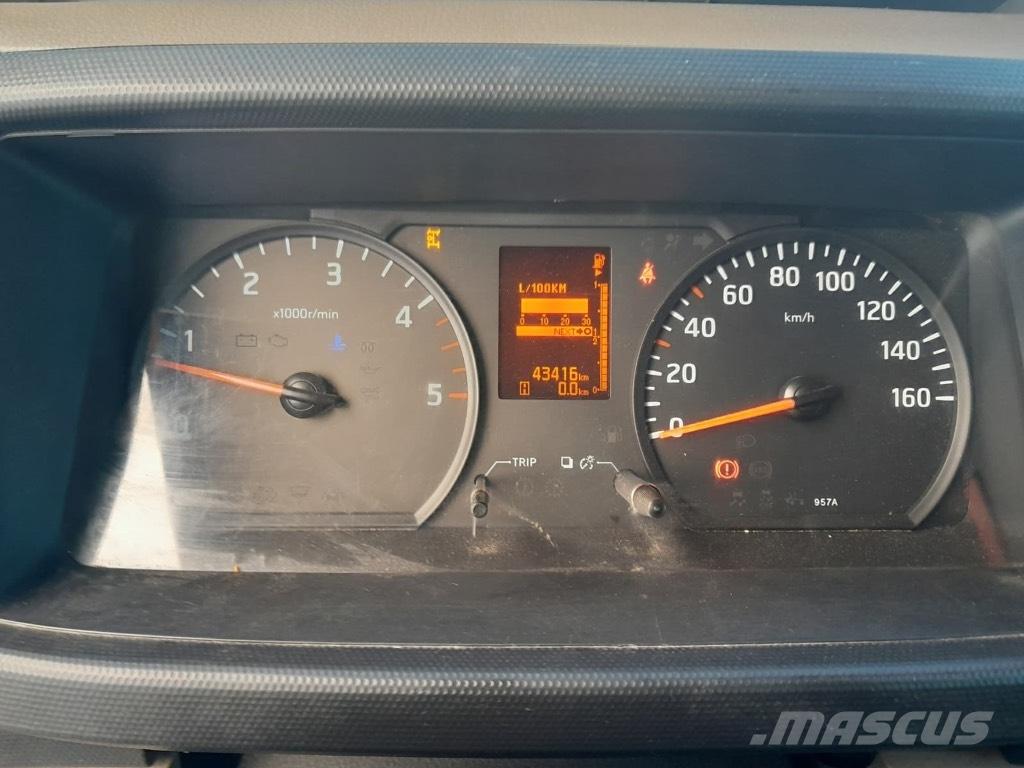 GSR E200T Comfort X Автовышки