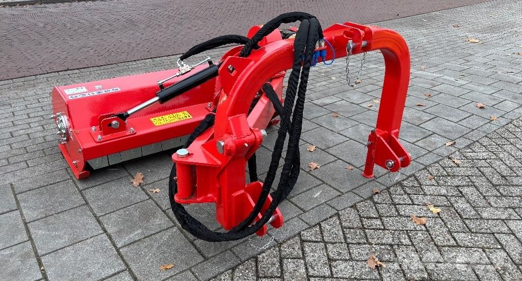 Boxer ETH 140 Сельхозтехника - Другие