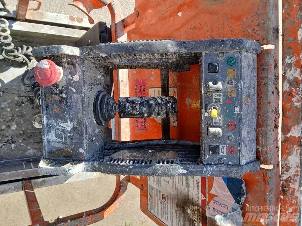 JLG 1930 ES Ножничные подъемники
