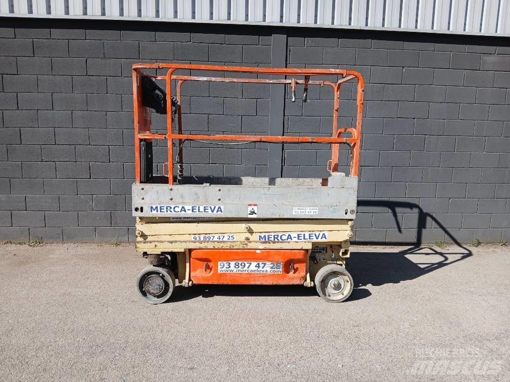JLG 1930 ES Ножничные подъемники