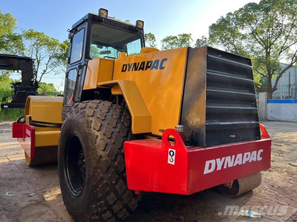 Dynapac CA 30 D Грунтовые катки